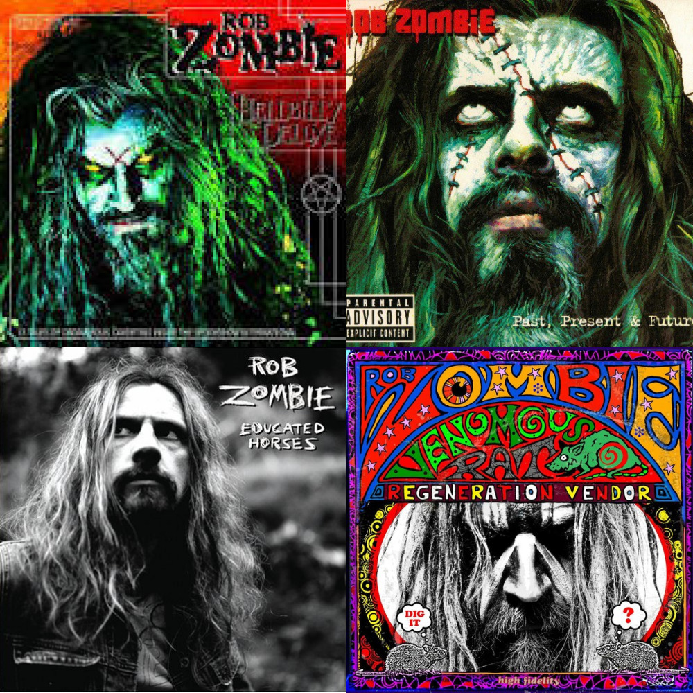 Включи роб зомби. Rob Zombie 2021. Rob Zombie альбом 2021. Eclipse Роб зомби.