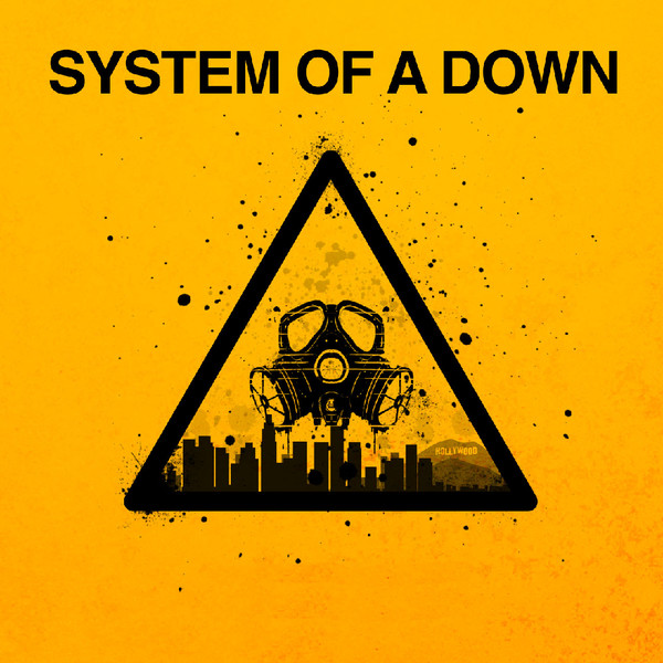 System of a down