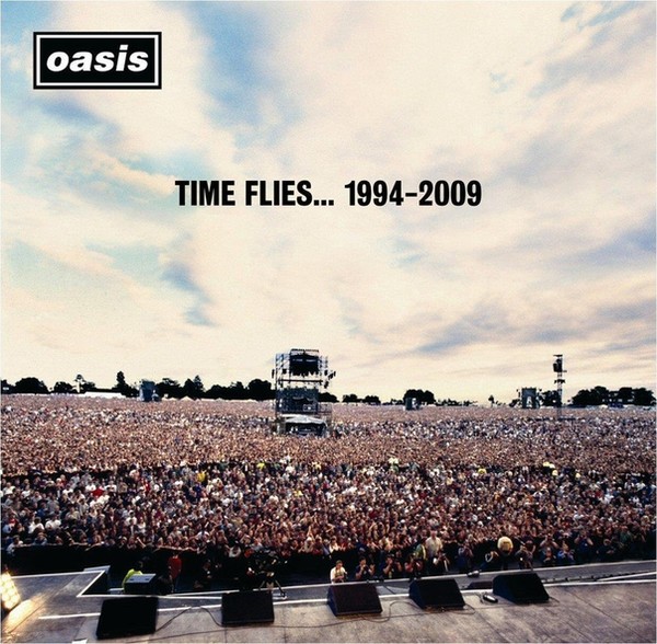 Oasis - Time Flies... 1994-2009 (2010)