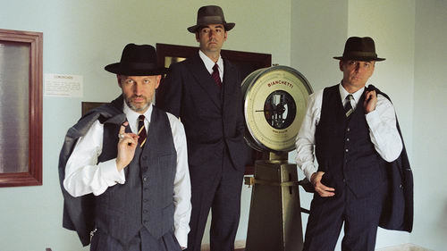 Gotan Project - Discography - 2001-2014