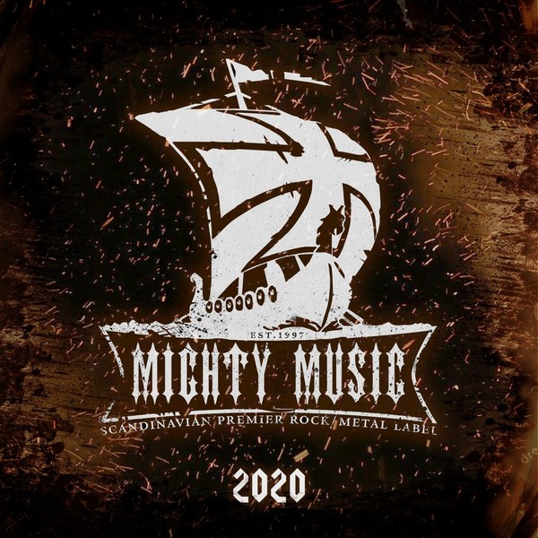 Various Artists - The Least Worst Of in 2020 (Hits & Outcasts from Mighty Music) (2020)