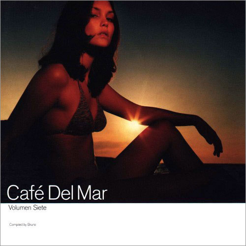 Cafe del Mar vol. 7