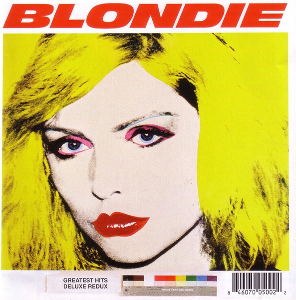 Blondie - 4(0) Ever (2014)