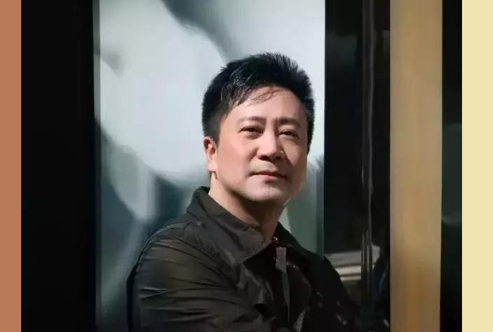  Китайский художник - Xie Chuyu.