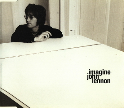John Lennon - Imagine (2001)