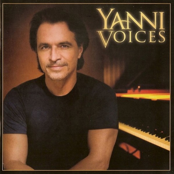 Yanni - Voices 2009