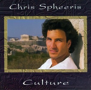 Chris Spheeris - Culture (1990+1993)