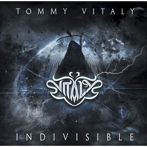 Tommy Vitaly – Indivisible (2017)