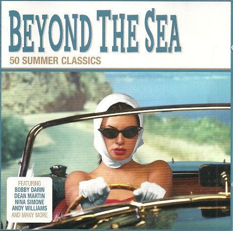 VA  - Beyond The Sea - 50 Summer Classics