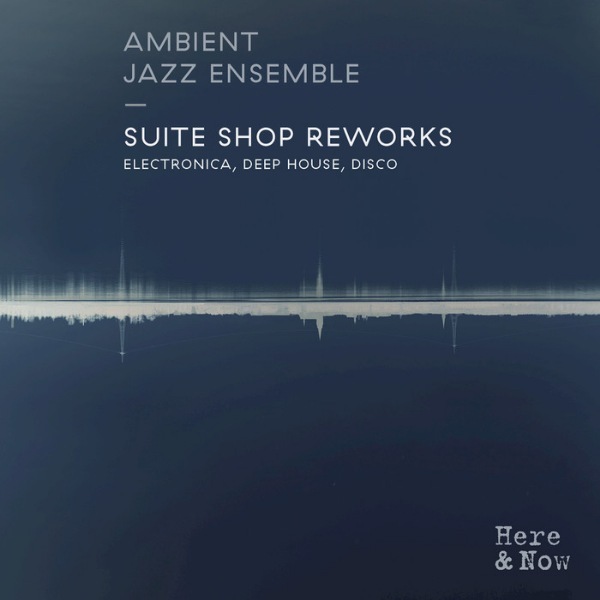 Ambient Jazz Ensemble - Suite Shop Reworks (2015)