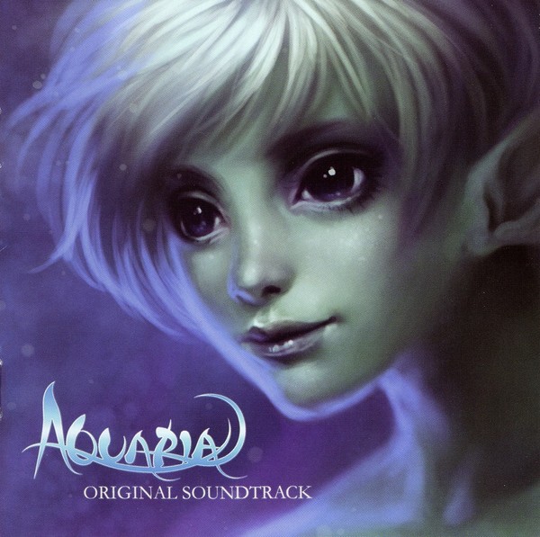 Aquaria - Original Soundtrack